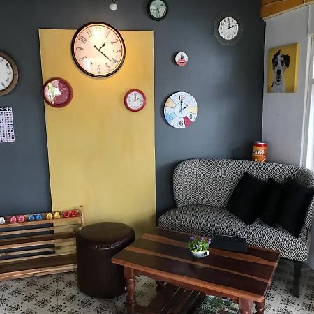 Gate 14 Inn Nakhon Phanom Buitenkant foto
